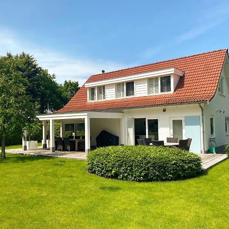 Eikenlaan 8 Ok10 Villa Oostkapelle Eksteriør billede