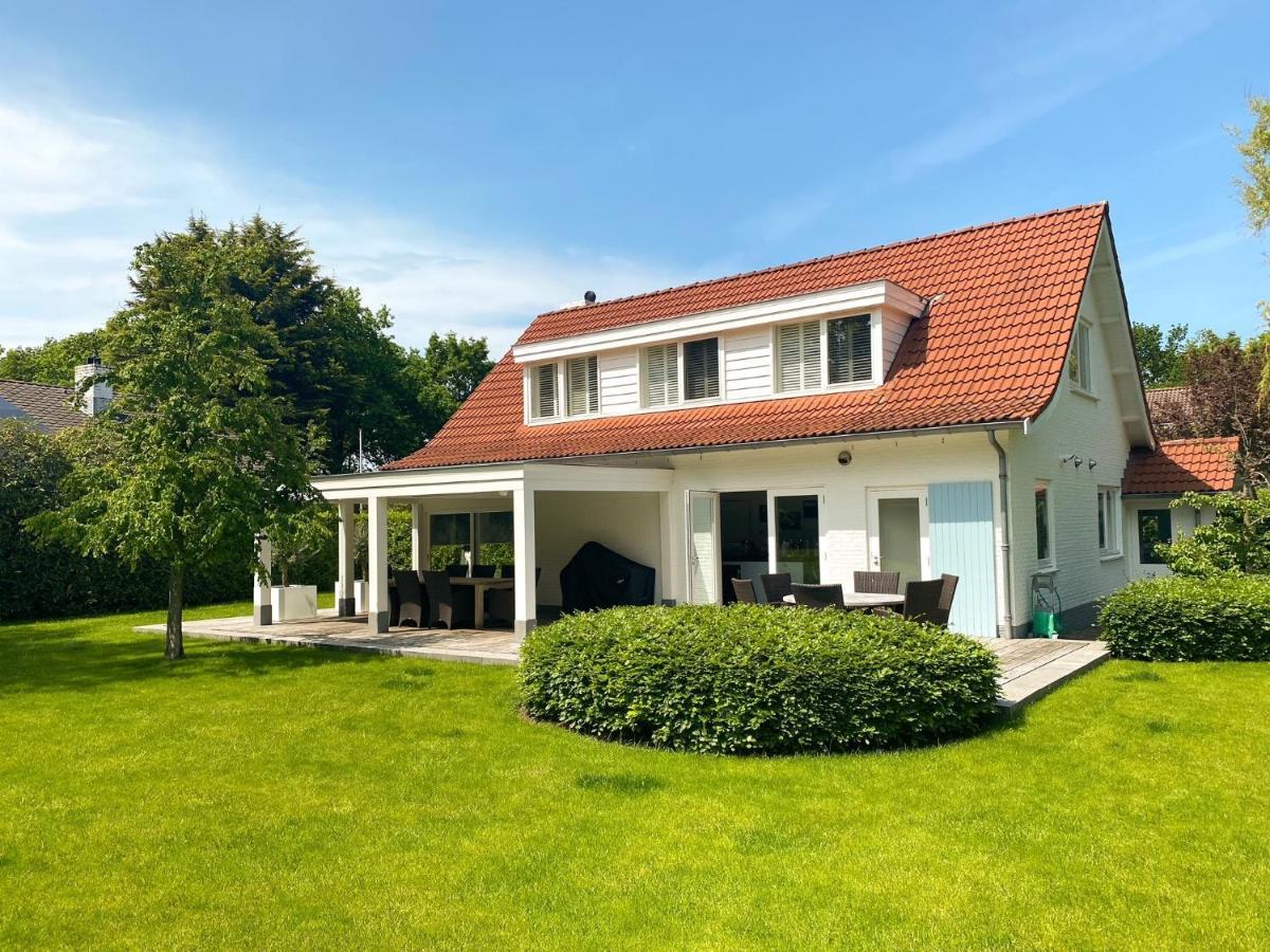 Eikenlaan 8 Ok10 Villa Oostkapelle Eksteriør billede