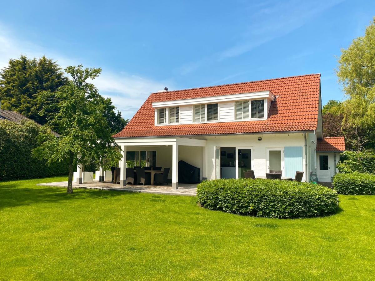 Eikenlaan 8 Ok10 Villa Oostkapelle Eksteriør billede