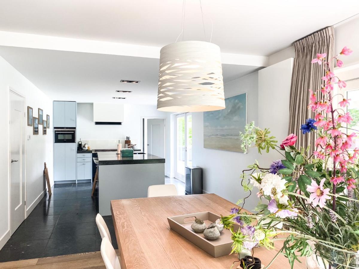 Eikenlaan 8 Ok10 Villa Oostkapelle Eksteriør billede