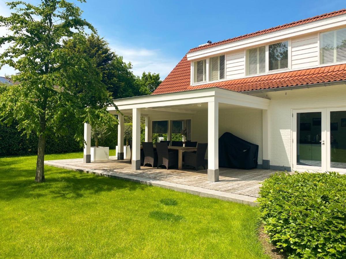 Eikenlaan 8 Ok10 Villa Oostkapelle Eksteriør billede