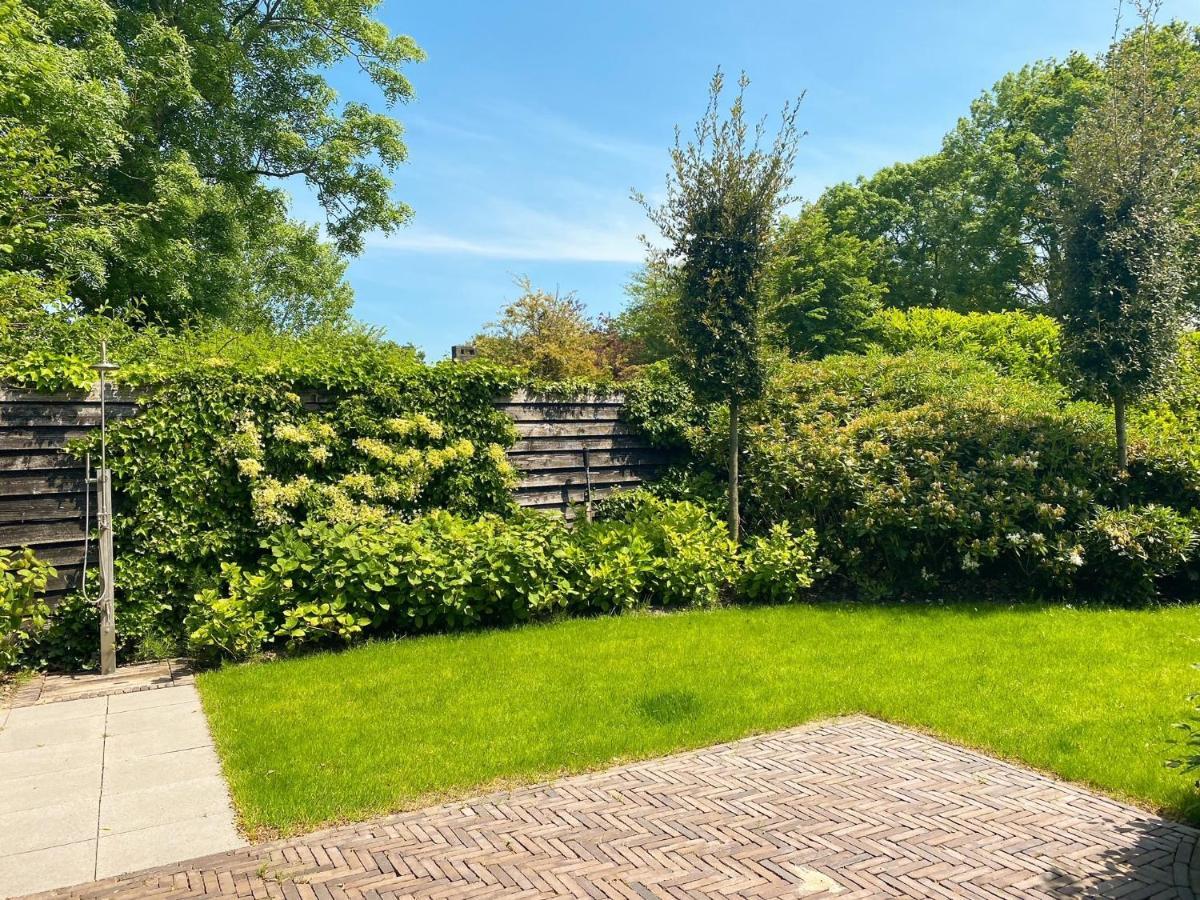 Eikenlaan 8 Ok10 Villa Oostkapelle Eksteriør billede
